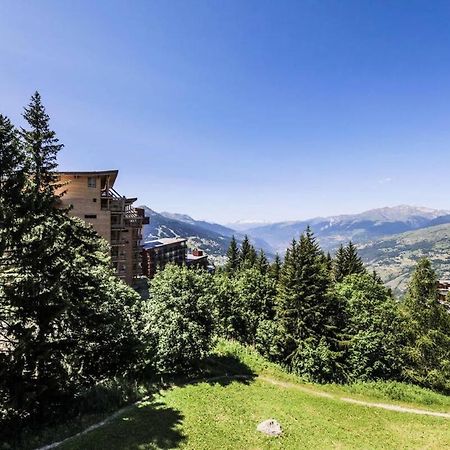 Les Arcs 1800, Nova 2, 6 pers, Parking couvert gratuit Extérieur photo