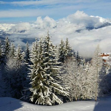 Les Arcs 1800, Nova 2, 6 pers, Parking couvert gratuit Extérieur photo